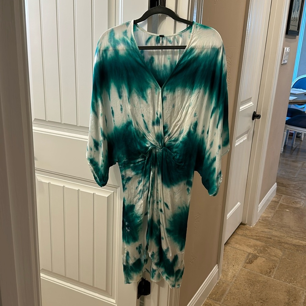 YFB Large Cover up / Never Worn